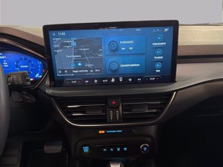 FORD Focus active 1.0t ecoboost h x 155cv powershift