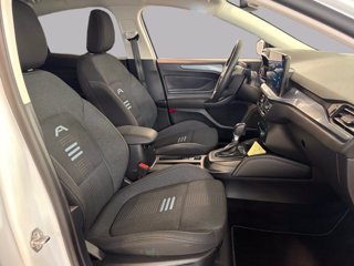 FORD Focus active 1.0t ecoboost h x 155cv powershift