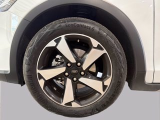 FORD Focus active 1.0t ecoboost h x 155cv powershift