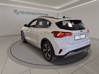 FORD Focus active 1.0t ecoboost h x 155cv powershift
