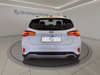 FORD Focus active 1.0t ecoboost h x 155cv powershift