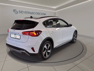 FORD Focus active 1.0t ecoboost h x 155cv powershift