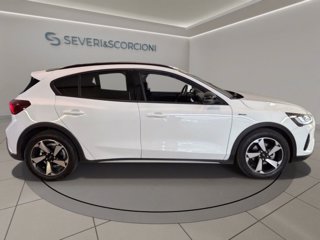 FORD Focus active 1.0t ecoboost h x 155cv powershift