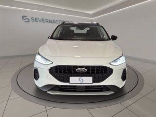 FORD Focus active 1.0t ecoboost h x 155cv powershift