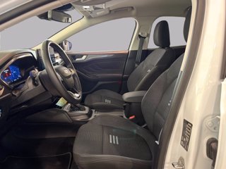 FORD Focus active 1.0t ecoboost h x 155cv powershift