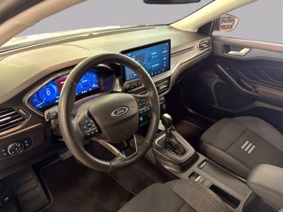 FORD Focus active 1.0t ecoboost h x 155cv powershift