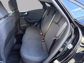FORD Puma 1.0 ecoboost h titanium 125cv