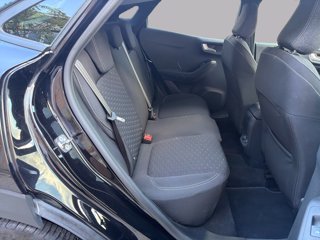 FORD Puma 1.0 ecoboost h titanium 125cv
