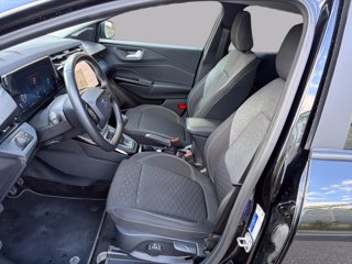 FORD Puma 1.0 ecoboost h titanium 125cv