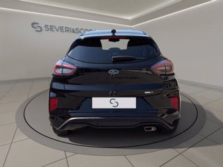 FORD Puma 1.0 ecoboost h st-line s&s 125cv auto
