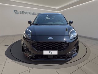 FORD Puma 1.0 ecoboost h st-line s&s 125cv auto