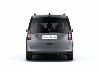 FORD Grand Tourneo Connect 1.5 EcoBoost 115 CV aut. Titanium