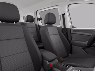 FORD Grand Tourneo Connect 1.5 EcoBoost 115 CV aut. Titanium