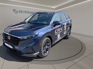 HONDA CR-V 2.0 hev Advance awd 148cv