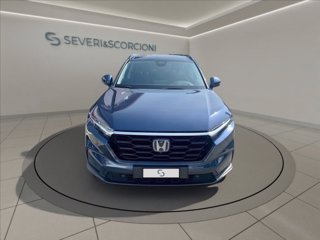 HONDA CR-V 2.0 hev Advance awd 148cv