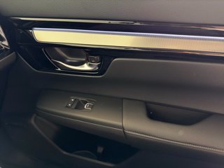 HONDA CR-V 2.0 hev Advance awd 148cv