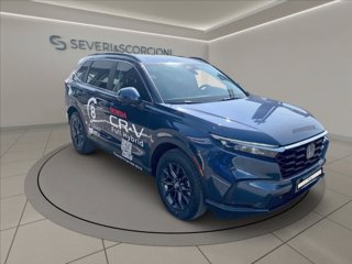 HONDA CR-V 2.0 hev Advance awd 148cv