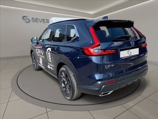 HONDA CR-V 2.0 hev Advance awd 148cv