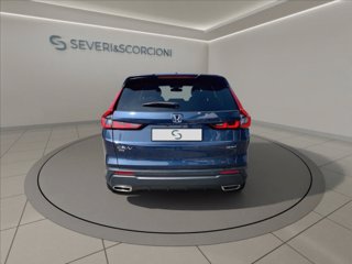 HONDA CR-V 2.0 hev Advance awd 148cv