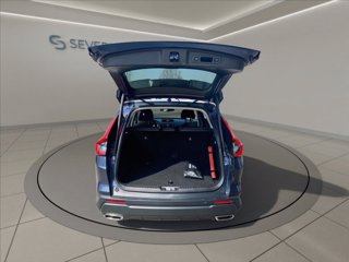 HONDA CR-V 2.0 hev Advance awd 148cv