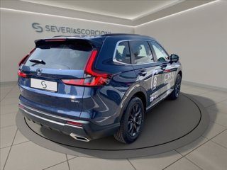 HONDA CR-V 2.0 hev Advance awd 148cv
