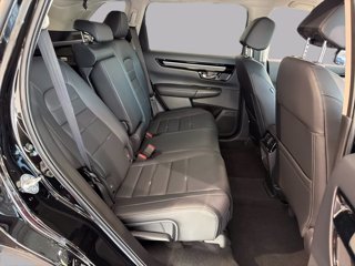 HONDA CR-V 2.0 hev Advance awd 148cv