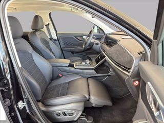 TIGER Eight 1.5 tdi Gpl 167cv 7dct