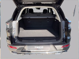 TIGER Eight 1.5 tdi Gpl 167cv 7dct