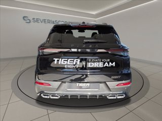 TIGER Eight 1.5 tdi Gpl 167cv 7dct