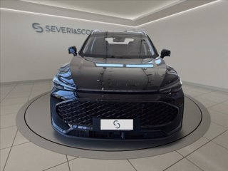 TIGER Eight 1.5 tdi Gpl 167cv 7dct