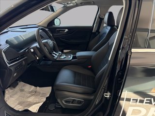 TIGER Eight 1.5 tdi Gpl 167cv 7dct