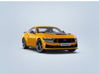 FORD Mustang Fastback 5.0 V8 aut. Dark Horse