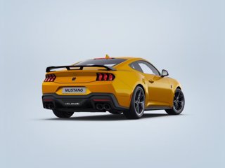 FORD Mustang Fastback 5.0 V8 aut. Dark Horse