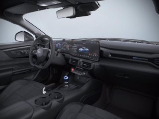 FORD Mustang Fastback 5.0 V8 aut. Dark Horse