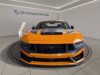 FORD Mustang Fastback 5.0 V8 aut. Dark Horse
