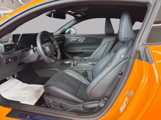 FORD Mustang Fastback 5.0 V8 aut. Dark Horse