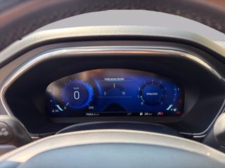 FORD Focus active sw 1.0t ecoboost h x 125cv