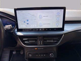 FORD Focus active sw 1.0t ecoboost h x 125cv