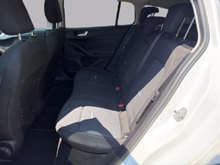 FORD Focus active sw 1.0t ecoboost h x 125cv