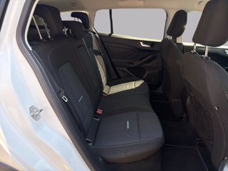 FORD Focus active sw 1.0t ecoboost h x 125cv