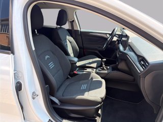 FORD Focus active sw 1.0t ecoboost h x 125cv