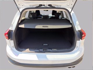 FORD Focus active sw 1.0t ecoboost h x 125cv