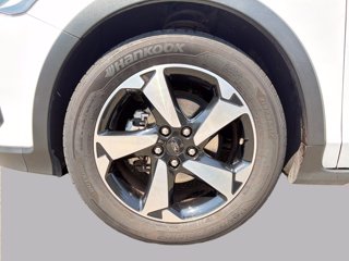 FORD Focus active sw 1.0t ecoboost h x 125cv