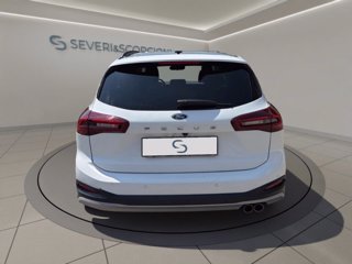 FORD Focus active sw 1.0t ecoboost h x 125cv