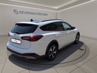 FORD Focus active sw 1.0t ecoboost h x 125cv