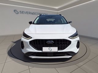 FORD Focus active sw 1.0t ecoboost h x 125cv