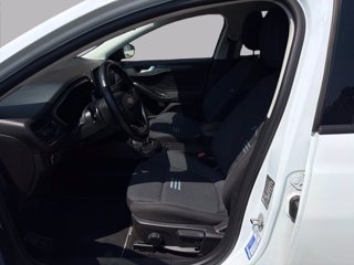 FORD Focus active sw 1.0t ecoboost h x 125cv