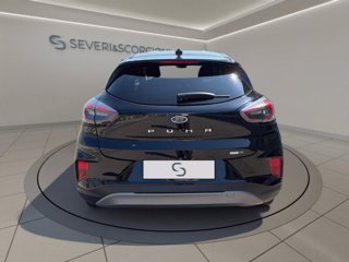 FORD Puma 1.0 ecoboost h titanium s&s 125cv