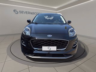 FORD Puma 1.0 ecoboost h titanium s&s 125cv
