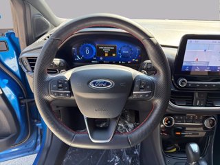 FORD Puma 1.0 ecoboost h st-line s&s 125cv auto